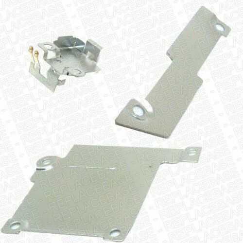 Internal Battery For iPhone 5s Replacement Bracket Set LCD Cable Cover Camera