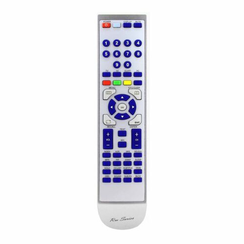 Replacement Remote Control Compatible For ACER AT2055