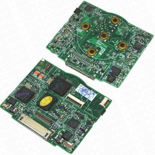 Logic Motherboard For Apple iPod Video 5 5G 820-1975 Replacement Main Repair