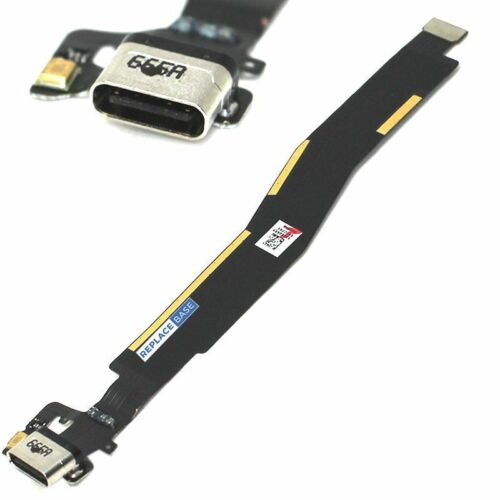 Micro USB Charing Port For OnePlus 3T Replacement C Connector Flex Cable phone