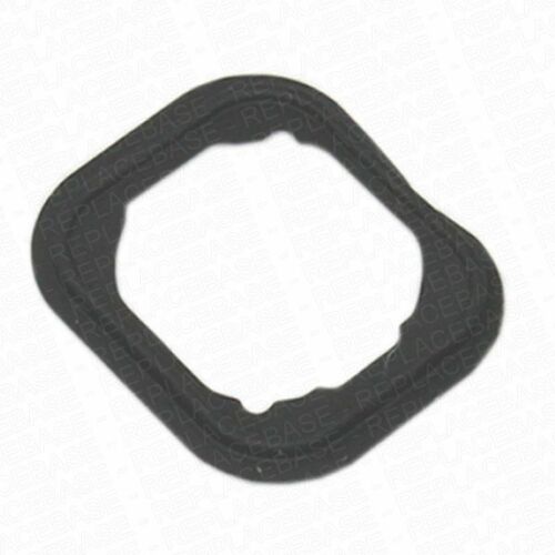 Home Button For iPhone 6 & 6 Plus Self Adhesive Replacement Rubber Gasket Seal