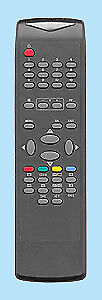 Replacement Remote Control fits Toshiba 14N21B2