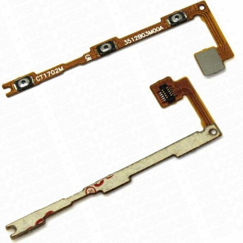 Power & Volume Cable For Xiaomi Mi Max Replacement Sound Button Switch Flex