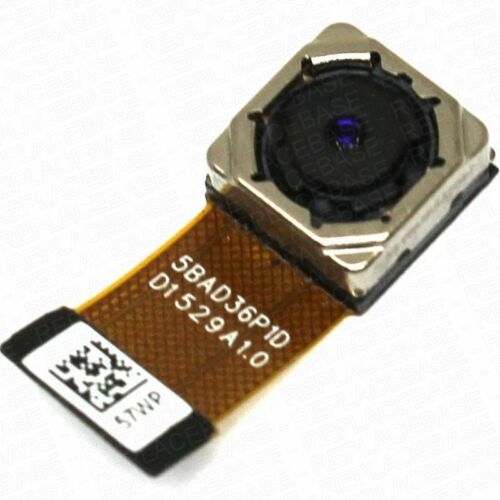 Camera Lens For OnePlus X Phone Replacement Rear Back Main Part Module Flex