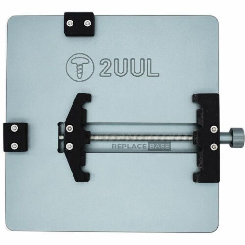 2UUL Repair JIG 3in1 For Rear Cover / Apple Watch / Phone Boards