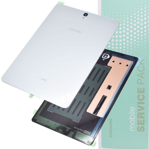 Battery Cover For Samsung Galaxy Tab S4 10.5 T835 Replacement Service Pack White