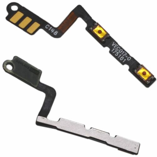 For OnePlus 5T Replacement Volume Buttons Flex Cable BAQ