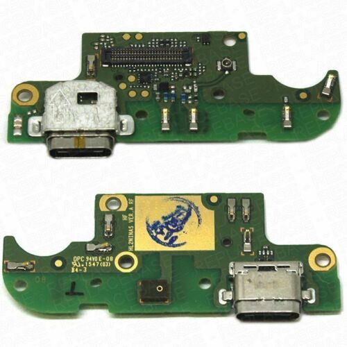 Dock For Huawei Nexus 6P Replacement USB Charging Port Board Mic Daughterboard