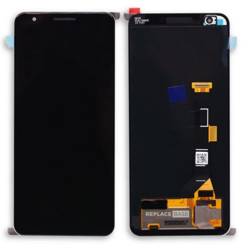 Original OLED Screen For Google Pixel 3a Replacement Service Pack Touch Assembly