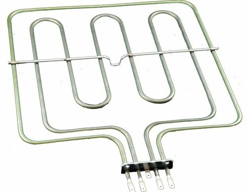 Genuine Bush Currys Essentials Top Oven Cooker Dual Grill Heater Element 2600W