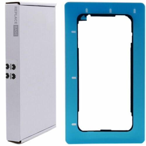 Battery Cover For Huawei Mate 20 Lite Replacement Case Panel Housing Adhesive