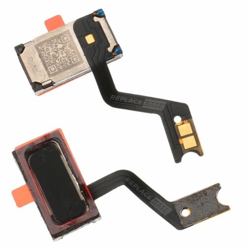 For Google Pixel 4 Ear Piece Speaker With Adhesive Replacement Repair