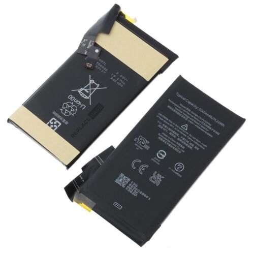 Internal Battery Pack For Google Pixel 6 Pro 5003mAh GMSB3 Part Replacement