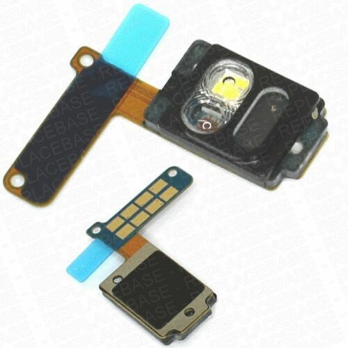 Camera Lens For LG G5 Replacement Internal Assembly Flash Glass Flex Cable Part