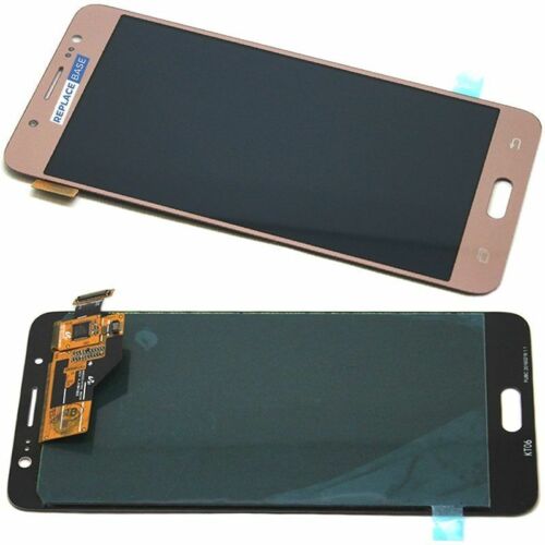 OLED Screen For Samsung Galaxy J510 J5 Pink Replacement Touch Digitizer Assembly