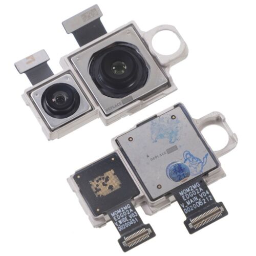 Rear Facing Dual Main Camera For OnePlus 8 Pro Replacement Module Repair Part