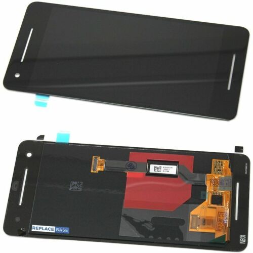 OLED Screen For Google Pixel 2 Black Replacement Touch Digitizer Glass Assembly