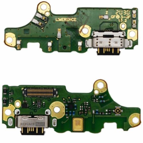 Replacement Charging Port Board For Nokia 7.1 Microphone Internal Repair Part