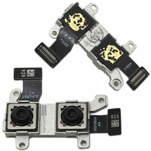 Rear Facing Camera Module For Xiaomi Mi A2 Mi 6X Replacement Dual Main