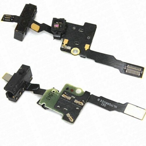 Replacement Headphone Jack Assembly & Proximity Sensor For Huawei Ascend P8