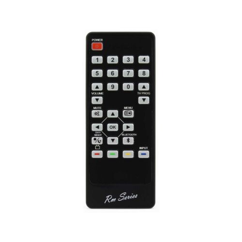 Replacement Remote Control For Denon DHT-T100 DHTT100