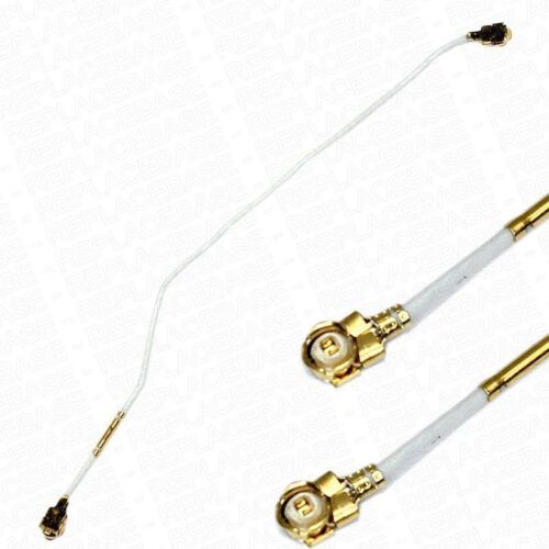 Coaxial Signal Antenna For LG Nexus 4 E960 Replacement Wire Flex Ribbon Cable