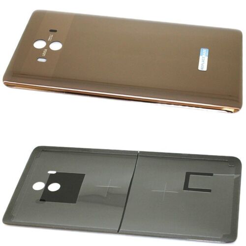 Rear Cover For Huawei Mate 10 Champagne Gold Replacement Back Battery Panel