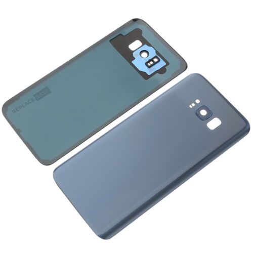 Battery Cover For Samsung Galaxy S8 Plus G955 Unit Replacement Case Housing Blue