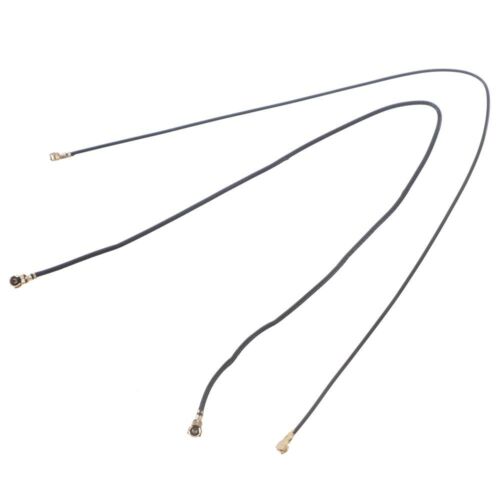 COAX Coaxial Cable For Xiaomi Redmi Note 9s 9 Pro Replacement Internal Flex Set