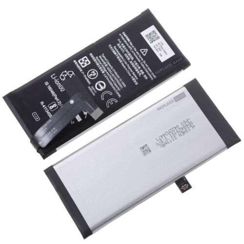 Battery For Google Pixel 4a G025J-B 3140mAh  BAQ Replacement Part Repair