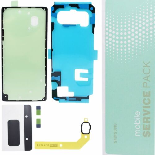 Adhesive Rework Kit For Samsung Galaxy Note 8 N950 Replacement Repair Part