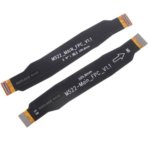 Main Motherboard Connection Flex For Xiaomi Redmi Note 9s 9 Pro Replacement Part