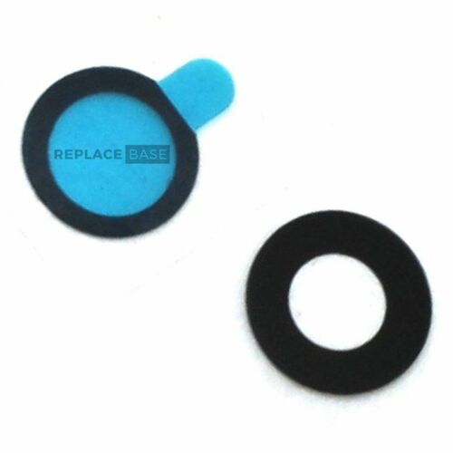 Camera Lens For Google Pixel 2 XL Replacement And Adhesive BAQ