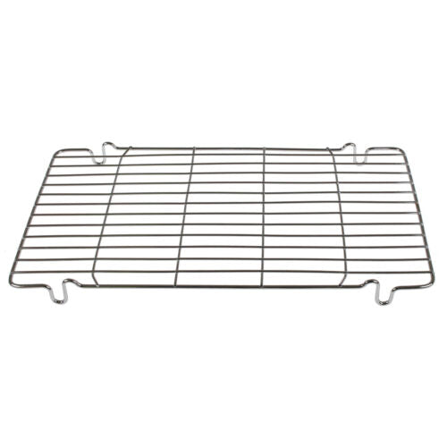 Cooker Oven Grill Pan Rack Shelf Tray Grid Wire Mesh Food Stand For Hotpoint