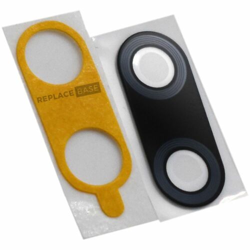 Replacement Camera Lens With Adhesive For Huawei Y7 Prime 2019