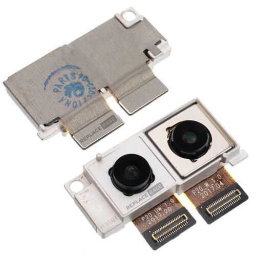 Rear Facing Main Camera Module For Google Pixel 5 Replacement Repair Part