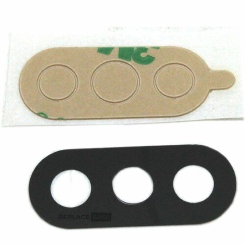 Camera Lens For Xiaomi Mi A2 Mi 6X Replacement Main With Adhesive BAQ