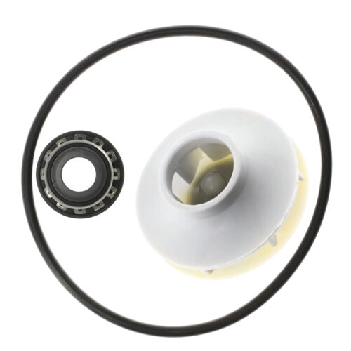 Dishwasher Motor Pump Sealing Kit for Bosch Neff Siemens Tecnik Equiv MPN 419027
