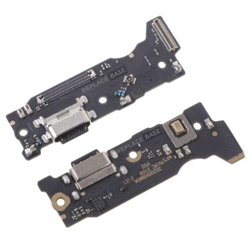 Charging Port Board For Xiaomi Redmi 10 Pro Replacement Charge Microphone Audio