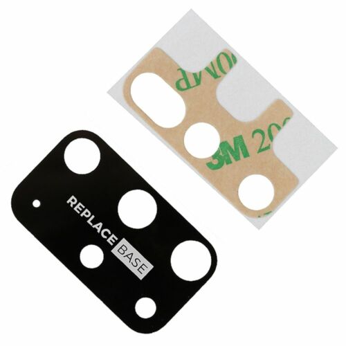 Camera Lens For Samsung Galaxy S20 Plus Replacement Glass Module Adhesive Rep...