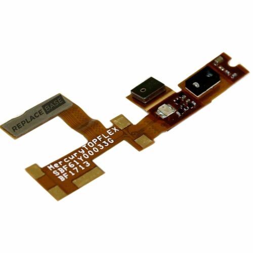 Light Sensor For Blackberry KeyOne Replacement Proximity Ambient Repair Part BAQ