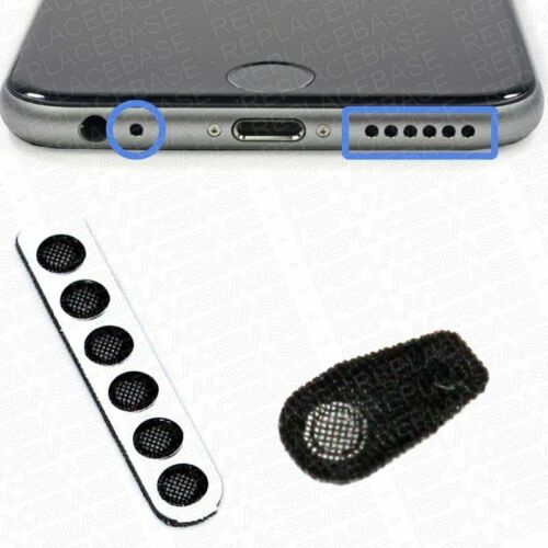 Microphone Cover For Apple iPhone 6 4.7