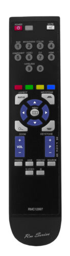 Replacement Remote Control Compatible For ACER H9500