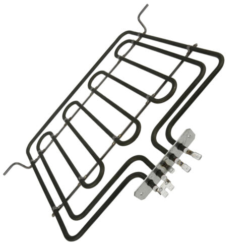 2800W Cooker Oven Dual Grill Heater Element For Beko DVC6531, DV5531, DV5522