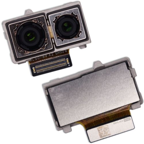 Rear Facing Main Camera Module For Huawei P20 Replacement Original