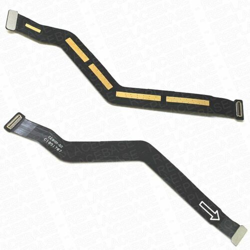 Main Motherboard Cable For OnePlus 5 Replacement Flex Wire Repair Part