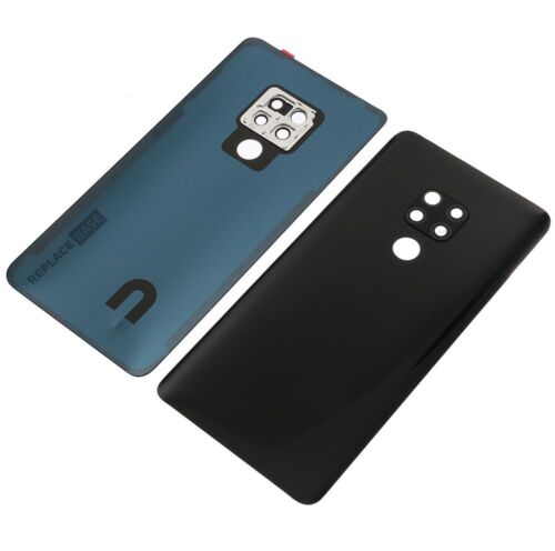 Battery Cover For Huawei Mate 20 BAQ Replacement Case Housing Panel Repair Black